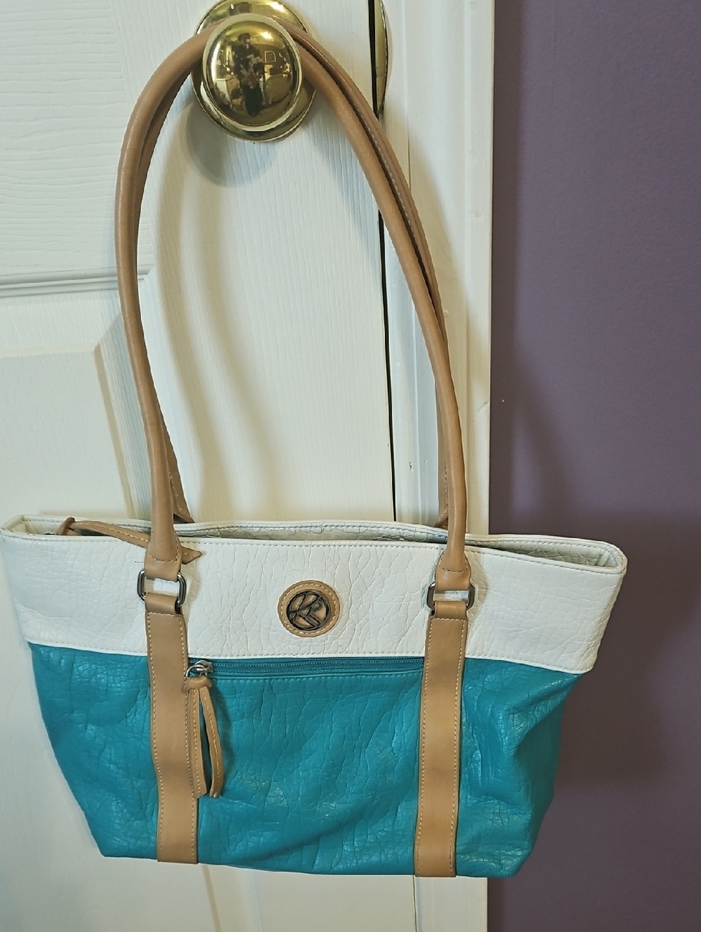 Vintage Kim Rogers Purse